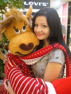 Sabinka Fišerová