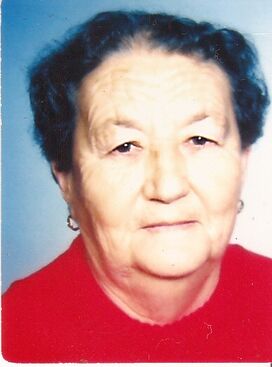 Božena Složilová