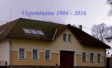 Autor: Drahuška a Fanda
Název: Vzpomínáme