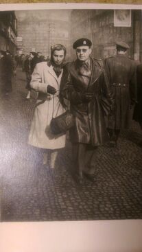 Autor: Zdeněk Wolf
Název: Claudius a Zdena 