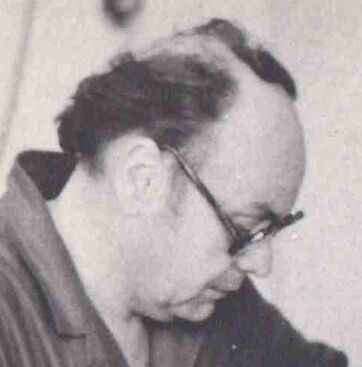 Autor: František Polášek
Název: Rudolf Hojgr