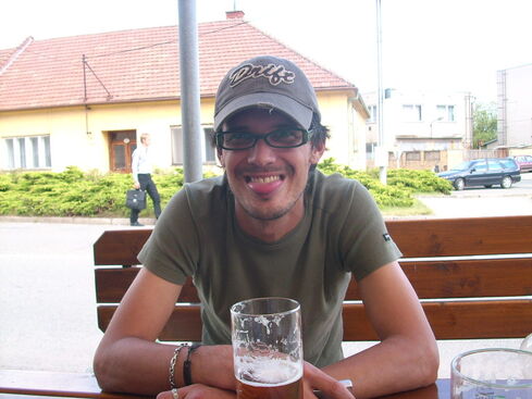 Autor: .
Název: Lysice.