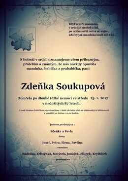 Autor: rodina Vaška  Vitmajera
Název: parte