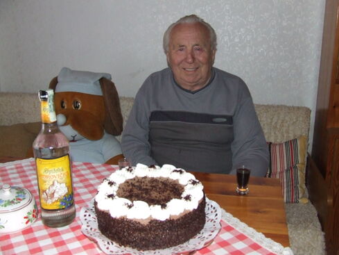 Autor: Hana
Název: Poslední narozeniny 2013