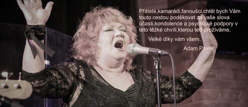 Autor: Marta Skamenova
Název: vera