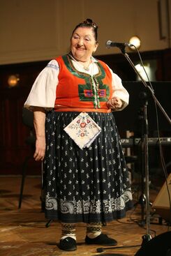 Autor: Marta Skamenova
Název: jarmila