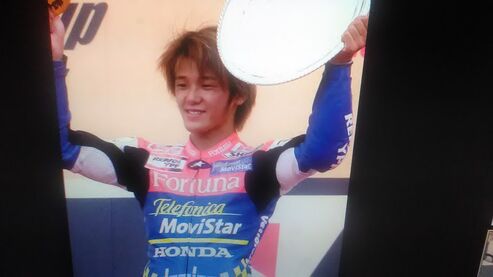 Daijiro  Kato