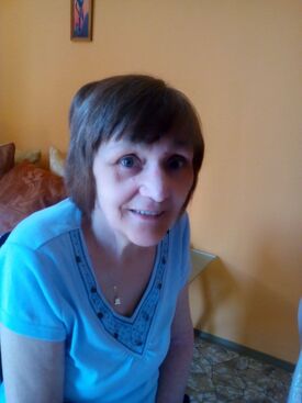 Autor: Markéta Bavková
Název: mamka