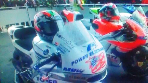 Autor: alena komarova
Název: motogp