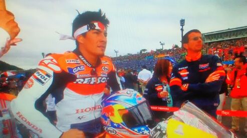 Autor: alena komarova
Název: motogp