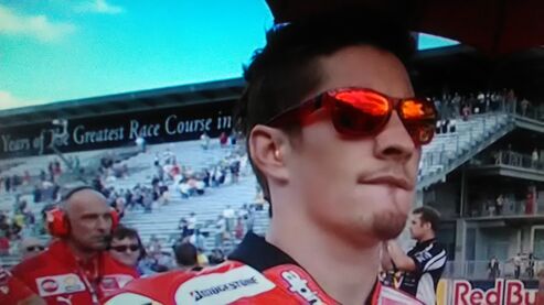 Autor: alena komarova
Název: motogp