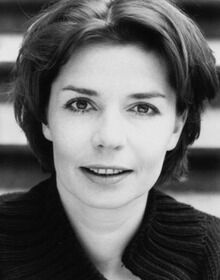 Autor: Lucie Lihmová
Název: Dana Vávrová 