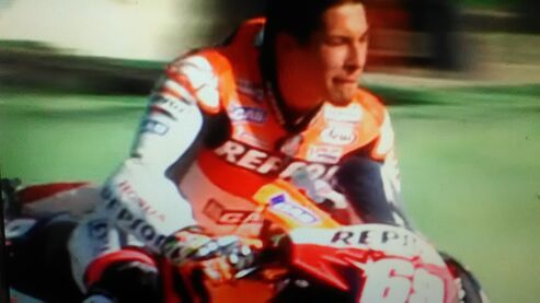 Autor: alena komarova
Název: motogp