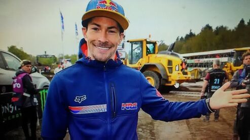 Autor: alena komarova
Název: motogp
