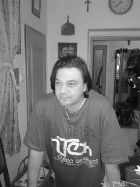 Autor: Kristina Františka Buriánková
Název: poslední fotka