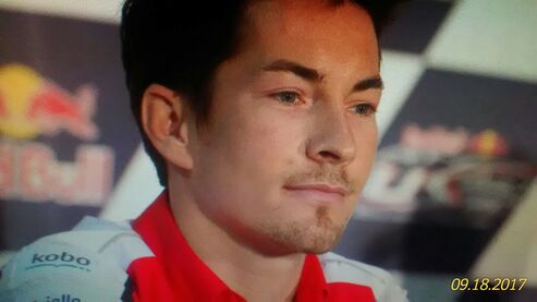 Autor: alena komarova
Název: motogp
