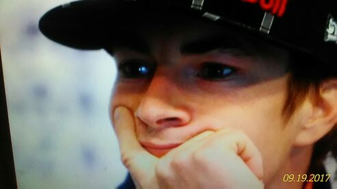 Autor: alena komarova
Název: motogp