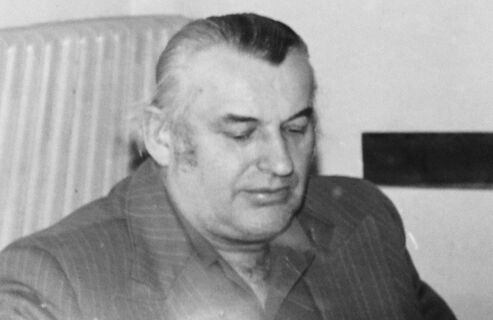 Autor: Olga Valentová
Název: Oldřich