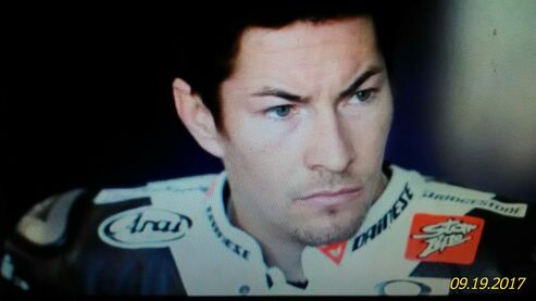 Autor: alena komarova
Název: motogp