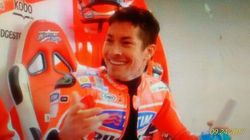 Autor: alena komarova
Název: motogp