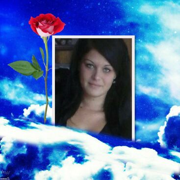 Autor: Anita Justyna
Název: Niky.. ♥
