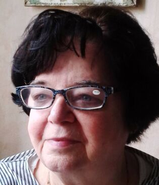 Autor: Simona Jasinková
Název: Maminka