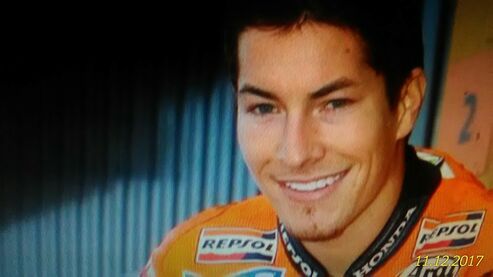 Autor: alena komarova
Název: motogp