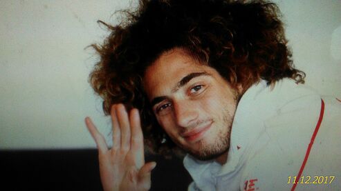Autor: alena komarova
Název: motogp