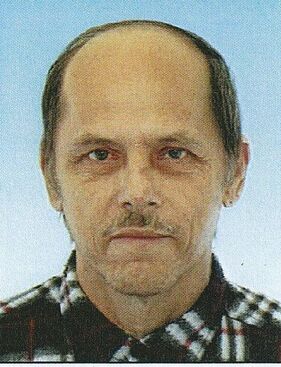 Autor: František Polášek
Název: Miroslav Cícha
