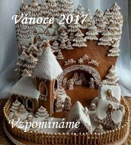 Autor: Drahuška a Fanda
Název: Vpomínáme 2017