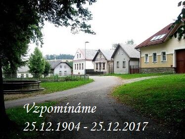Autor: Drahuška a Fanda
Název: Vzpomínáme