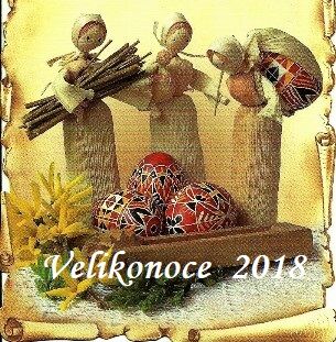 Autor: Drahuška a Fanda
Název: Vzpomínáme 2018