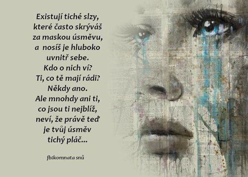 Autor: mamka Zuzka
Název: :-(