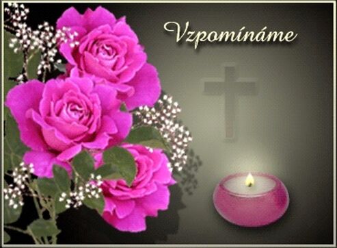 Autor: Ladislav  POL
Název: Vzpomínáme