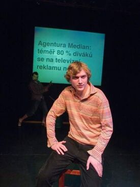 Autor: Jitka Plíhalová
Název: Jitka Plíhalová