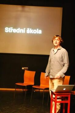 Autor: Jitka Plíhalová
Název: Jitka Plíhalová
