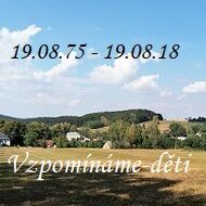 Autor: Drahuška a Fanda
Název: Vzpomínka 19.08.2018