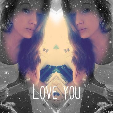 Autor: Ivča♥♥dovolila jsem vám dát foto NATÁLKY
Název: Natálk♥