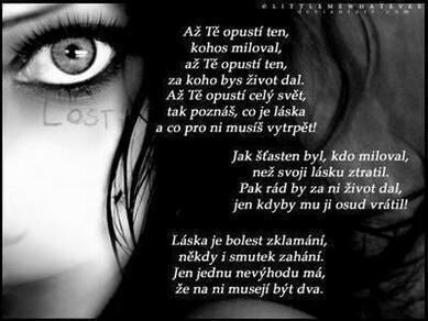Autor: Anna Hájková
Název: Básnička