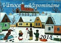 Autor: Drahuška a Fanda
Název: Vzpomínáme 2018-děti