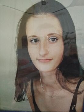 Autor: maminka
Název: Věruška