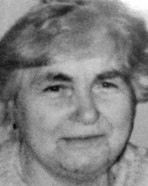 Jiřina  Malá 