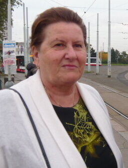 Autor: Pavlína  Voráčová
Název: 