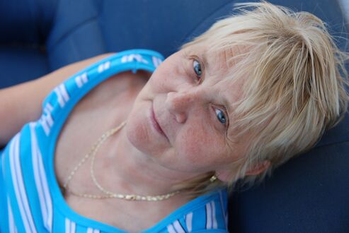 Jaroslava  Koumarová