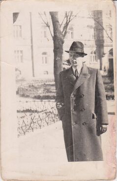 Autor: Mirka
Název: Ing. Juraj Dlouhý