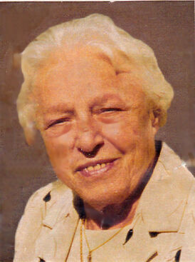 Marianne  Jahrstorfer
