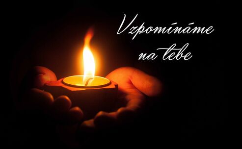 Autor: máma
Název: Myslíme na Tebe Terezko naše