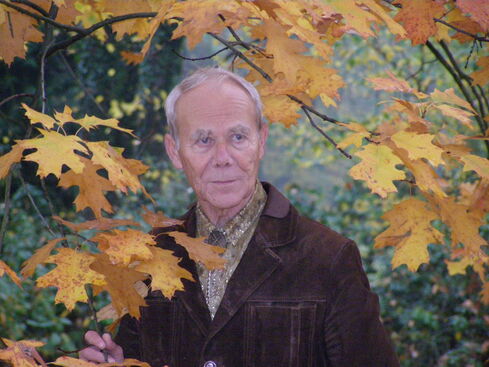 Josef Bedáň