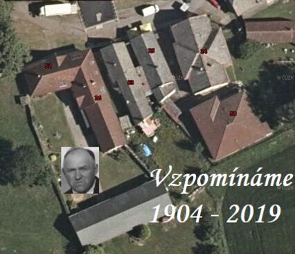 Autor: Děti
Název: Vzpomínáme 1904 - 2019