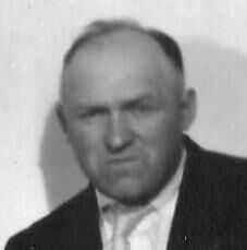 František Krpálek